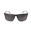 ARTZT neuro Rasterbrille, schwarz