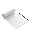 Cawila Trainingshilfe Cawila PRO NOTEPAD, 50 Blatt DIN A5
