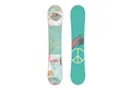 F2 Snowboard F2 Damen Snowboard Freedom Freeride/Freestyle 148 cm Mint 2025