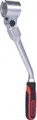 KS-Tools Lambdasonden Stecknuss-Gelenk-Hebel, 22mm, 240mm 715539