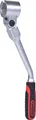 KS Tools 150.2121 Lambdasonden Stecknuss-Gelenk-Hebel, 22mm, 240mm