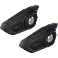 Sena 30K HD, Kommunikationssystem Doppelset - Schwarz