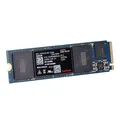 SanDisk SSD PLUS M.2 NVMe SSD interne SSD-Festplatte 250 GB PCIe 3.0 Schwarz