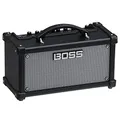 BOSS DUAL Cube LX Gitarrenverstärker – EIN klassischer Cube, weiterentwickelt für maximale Flexibilität. Extrem vielseitiger Desktop-Verstärker mit professionellen Sounds