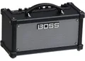 BOSS Dual Cube LX Batterie Combo 2x5Watt/2x4Zoll