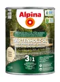 Alpina Holzöl Gartenholz-Öl 3in1 2,5 Liter