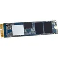 Aura Pro X2 1 TB, SSD PCIe 4.0 x4, NVMe 1.4, Custom Blade, inkl. Upgrade-Kit