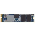 OWC 1,0 TB Aura Pro X2 Gen4 NVMe SSD-Upgrade für 27 Zoll und 21,5 Zoll iMac-Modelle (Ende 2013 2019), Hochleistungs-NVMe-Flash-Lösung, Werkzeuge, Displayband, Installationskomponenten