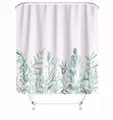 Duschvorhang Shower Curtain Badewannenvorhang Badevorhang Anti Schimmel Wasch...