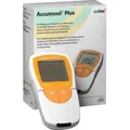 Accutrend Plus mmol/dl 1 St