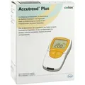 Accutrend Plus mmol/dl