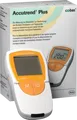 Roche Diagnostics Deutschland GmbH ACCUTREND Plus mmol/dl 1 St 01696558