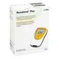 Accutrend® Plus mmol/dl · 1 St · PZN 01696558