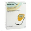 2x ACCUTREND Plus mmol/dl 1 ST