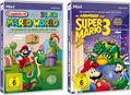 Super Marios ultimative Abenteuer Serien: Bros. 3 & World - Die animierten......