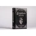 Mary Shelley, Frankenstein. Ein Schauerroman