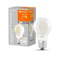 Starkes LEDVANCE 11W WiFi E27 LED Leuchtmittel warmweiß Filament Cremeweiß