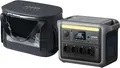 Anker Innovations Anker SOLIX C1000X - Tragbares kraftwerk - 1800
