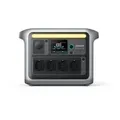 Anker SOLIX C1000X Powerstation 1056 Wh, 1800 W - 0% MwSt. (gem. § 12 Abs. 3 UStG)*