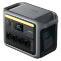 Anker Solix SOLIX C1000X (1056 Wh, 12.90 kg) (A1761311)