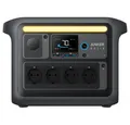 Anker Stromgenerator SOLIX C1000X 1056 Wh - Powerstation - schwarz