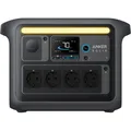 Anker SOLIX C1000X 1056 Wh Powerstation Temperaturüberwachung Unibody-Design NEU