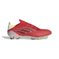 adidas X Speedflow.1 Fg Fußballschuhe Rot FY6870