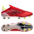 adidas X Speedflow .1 FG Meteorite - Rot/Schwarz/Rot [FY6870] Gr. 47 1/3