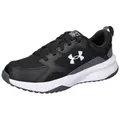 Under Armour® Under Armour Herren Trainingsschuhe UA Charged Edge 3026727 Trainingsschuh schwarz 44,5 EU