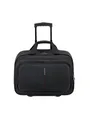 Samsonite Guardit 3.0 Rolling Tote for Laptop 17.3" | Black
