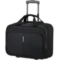Samsonite GuardIT 3.0 Laptop-Trolley 17,3" Schwarz 155204-1041