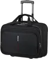 Samsonite GUARDIT 3.0 Rolling Tote 17.3" Black