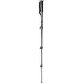 Manfrotto MM290C4 camera monopod Carbon Black (Kunststoff) (MM290C4)