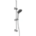 Schütte Stangenbrause-Set Adria Chrom