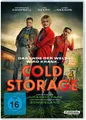 Cold Storage - DVD