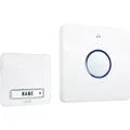 41095 Funkklingel Komplett-set - M-e Modern-electronics