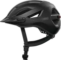Abus Urban-I 4.0 Helm velvet black M (54-58 cm)