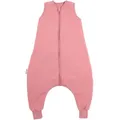 Meyco Baby Babyschlafsack Rose (1 tlg., 92cm), 92cm rosa 92cm | 92 cm