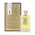 ROSENDO MATEU N°1 BERGAMOTTEE BLATT SANDALHOLZ 100ML EAU DE PARFUM SPRAY