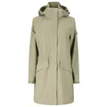 Whistler - Women's Marico Parka W-Pro - Parka Gr 40 oliv/beige