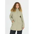 WHISTLER Outdoorjacke Marico aus atmungsaktivem Material beige L (40)