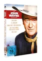 Die John Wayne Collection - Jubiläums-Box / Repack (DVD)