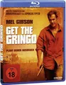Blu-ray/ Get the Gringo - mit Mel Gibson - FSK 18 !! Topzustand !!