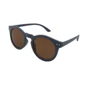 maximo KIDS-Sonnenbrille retro 6-10 J., Filterkat. 3, UV 400, polarized, BPA free