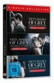 Fifty Shades of Grey - 3-Movie Collection - DVD / Blu-ray / 4k UHD - *NEU*