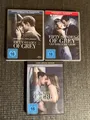 Fifty Shades of Grey -  4-DVD-Set | DVD 466