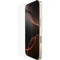 Belkin InvisiGlass (1 Stk., Apple iPhone 16 Pro) (OVA173HQ)