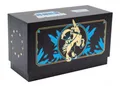 Pokemon - TCG Radiant Energy Art Card Sleeve Gift Box Ice Rider Calyrex