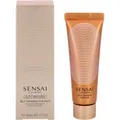Sensai Silky Bronze Self Tanning For Face.