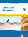 Lambacher Schweizer Mathematik 9 - G9. Ausgabe Nordrhein-Westfalen: Schulbuch Klasse 9 (Lambacher Schweizer Mathematik G9. Ausgabe für Nordrhein-Westfalen ab 2019)